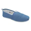 mySTYLE Women's Coloured Canvas Espadrilles sold by Giant Tiger