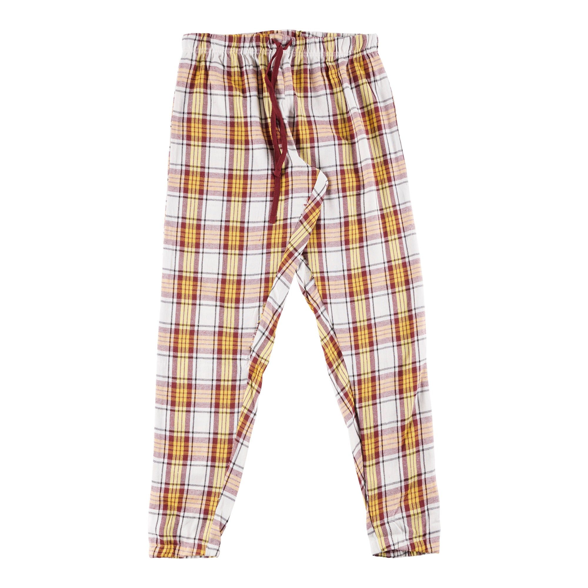 Women's Cotton Flannel Pants with Plaid Print sold by Giant Tiger product image thumbnail 4