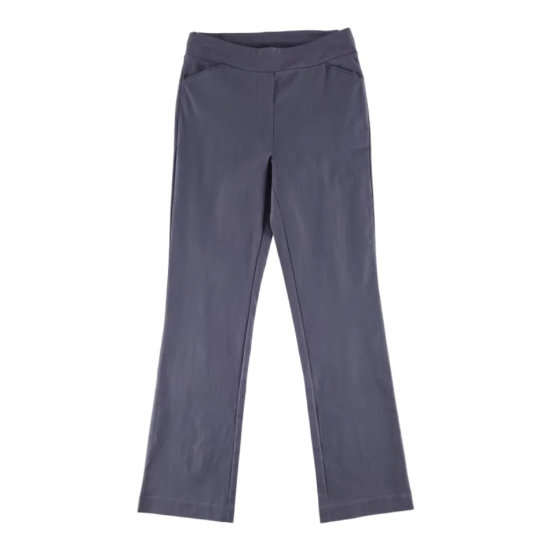 lily morgan Women's Autumn Flair Woven Bootcut Pants sold by Giant Tiger