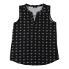 Women's Printed Cami sold by Giant Tiger