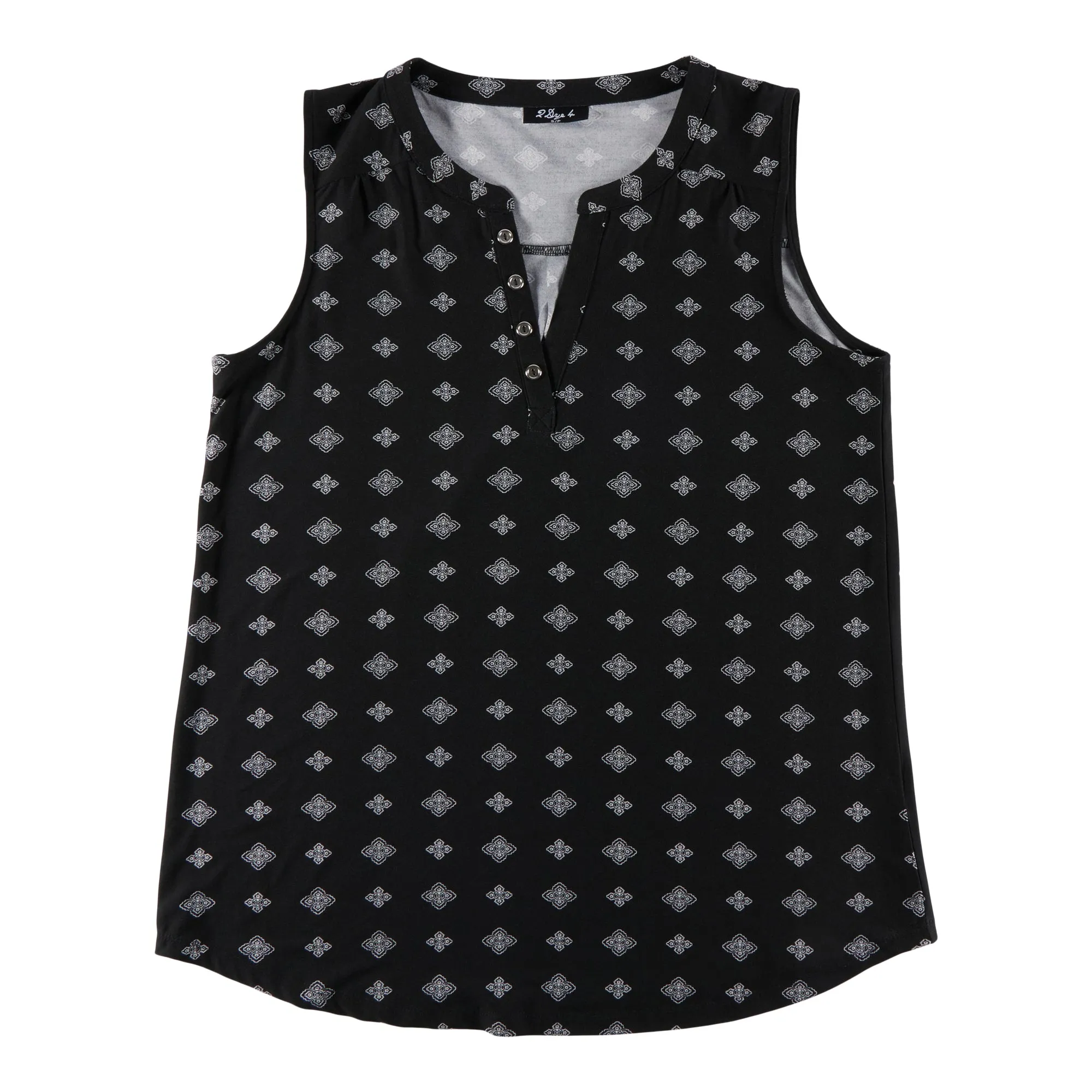 Women's Printed Cami sold by Giant Tiger product image thumbnail 3