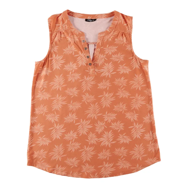 Women's Printed Cami sold by Giant Tiger