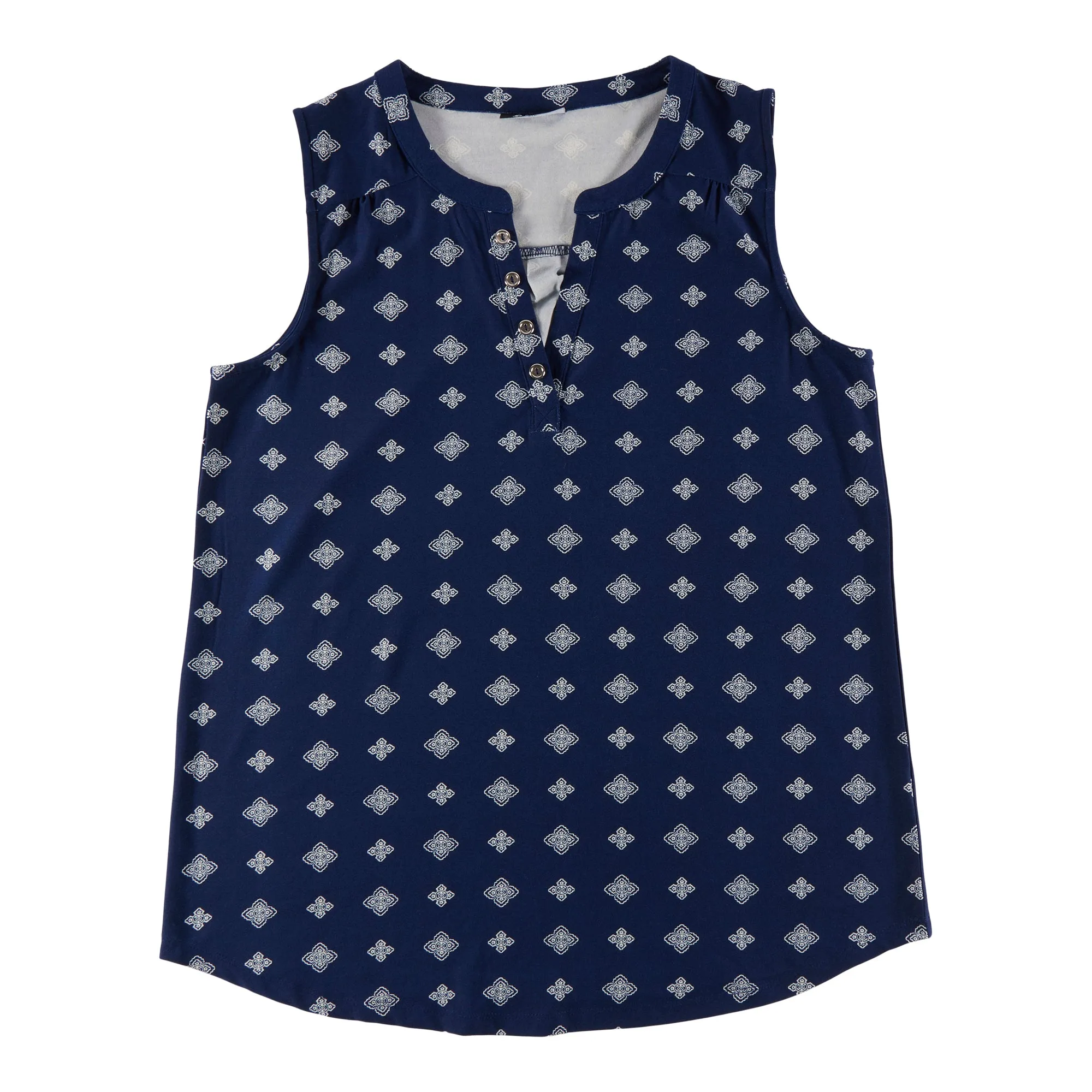 Women's Printed Cami sold by Giant Tiger product image thumbnail 4