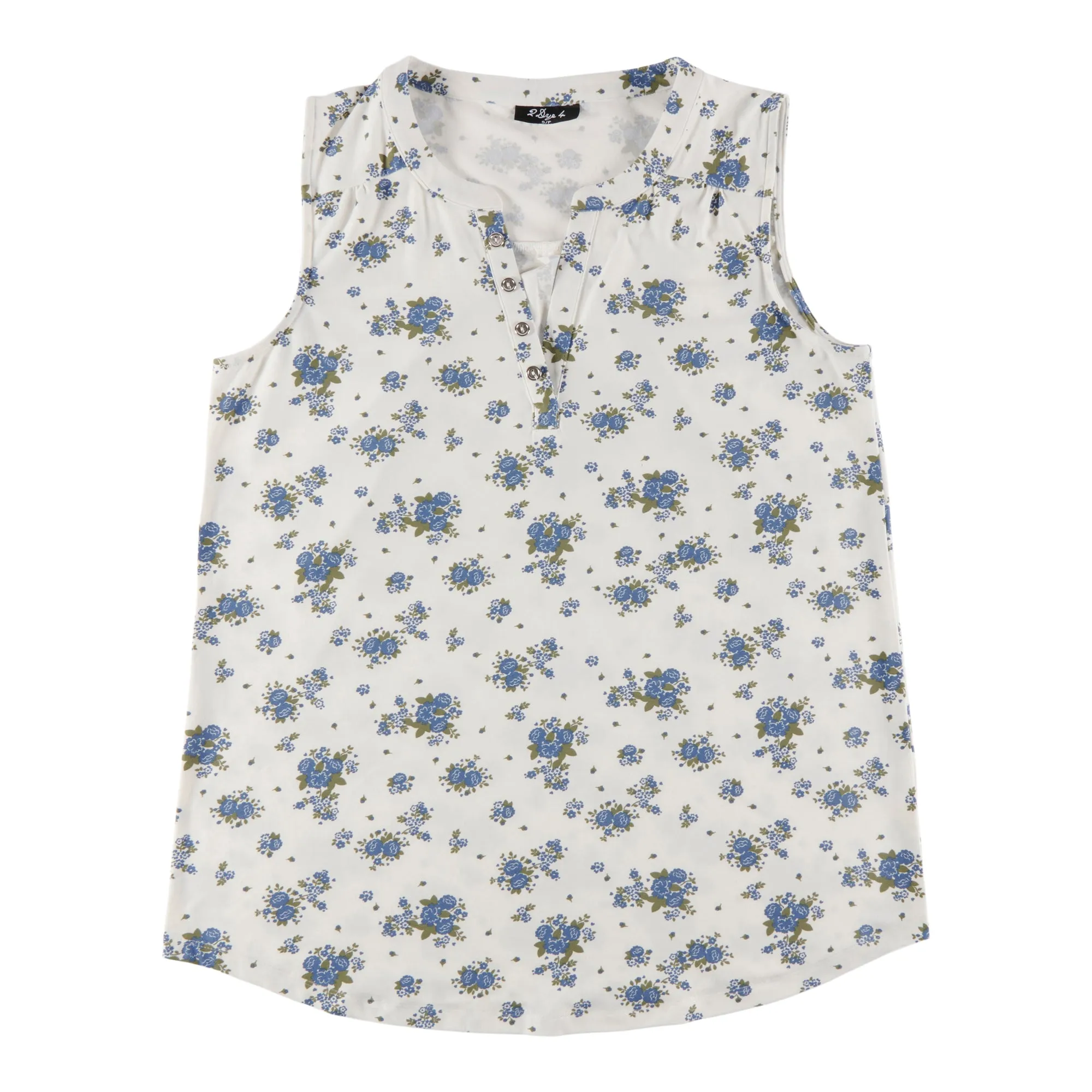 Women's Printed Cami sold by Giant Tiger product image thumbnail 5