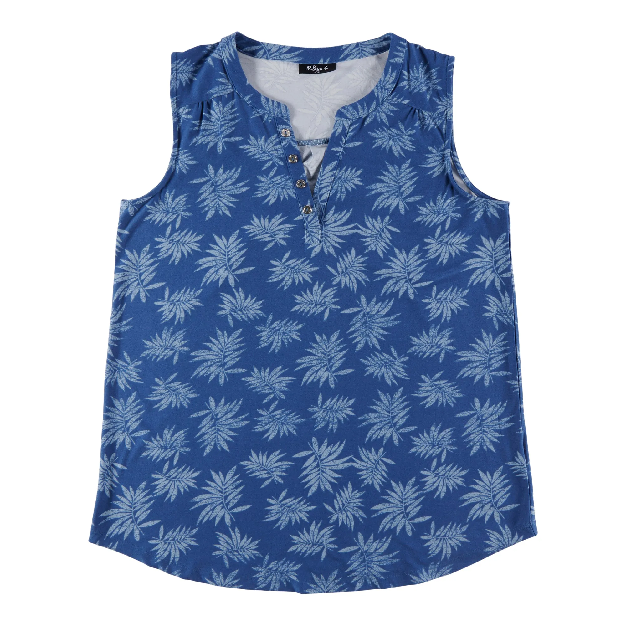 Women's Printed Cami sold by Giant Tiger product image thumbnail 2