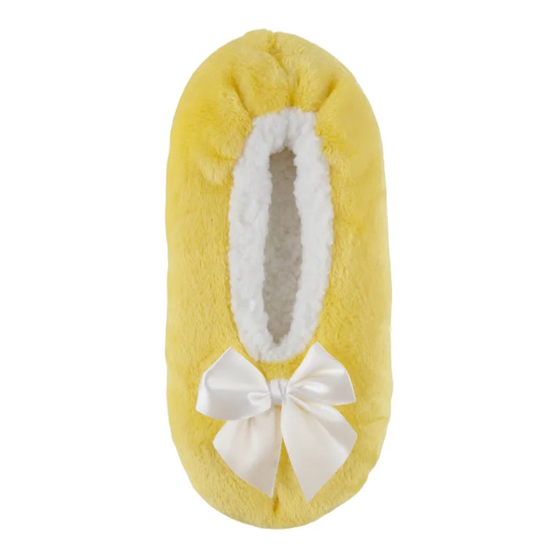 Carisma Women's Fun Fur Snoogies sold by Giant Tiger
