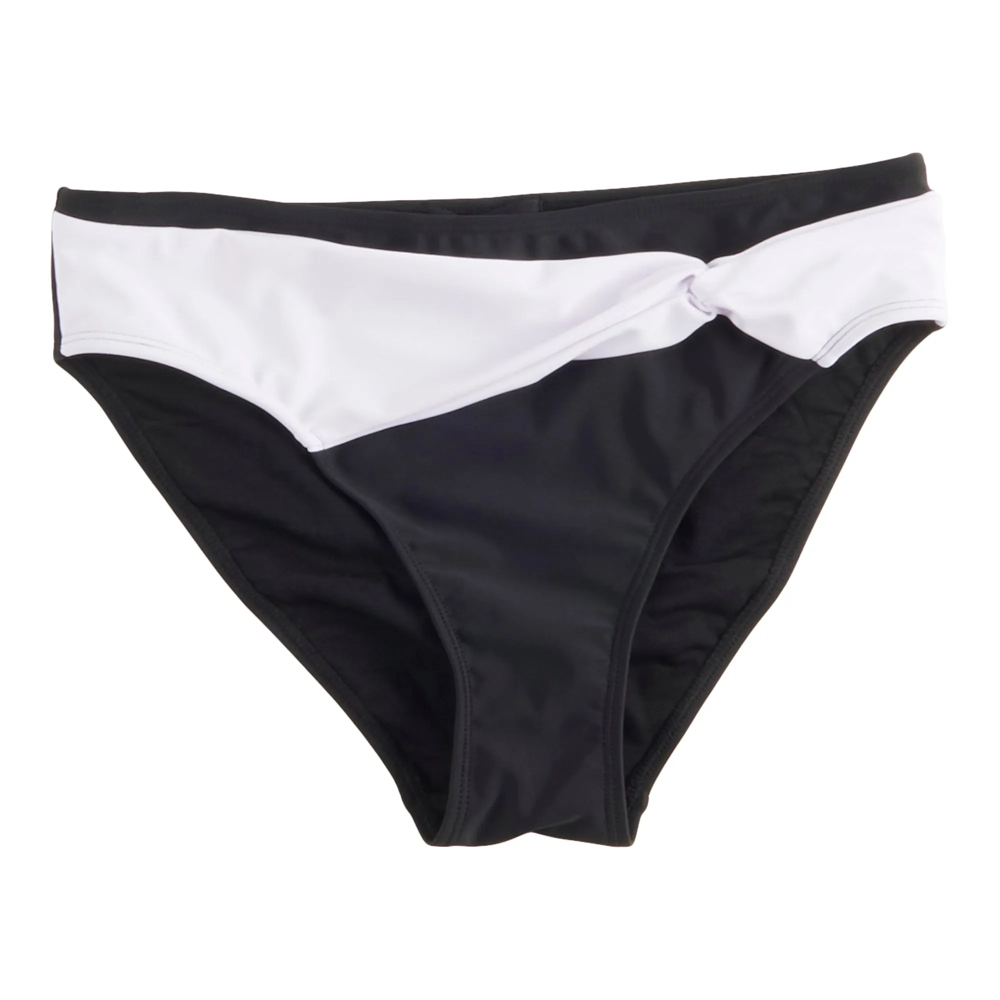 ACX Active Women's Black and White Bikini Bottoms sold by Giant Tiger