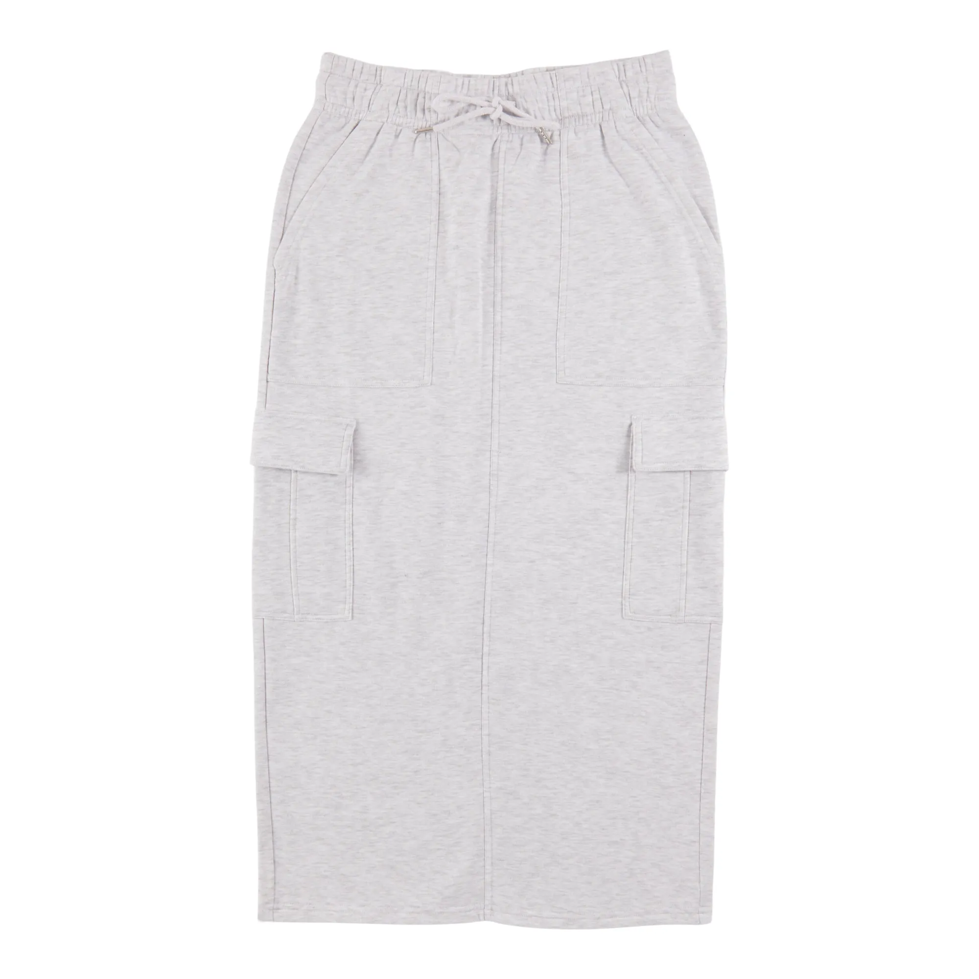 mySTYLE Women's Street Smart Cargo Fleece Skirt sold by Giant Tiger product image thumbnail 2