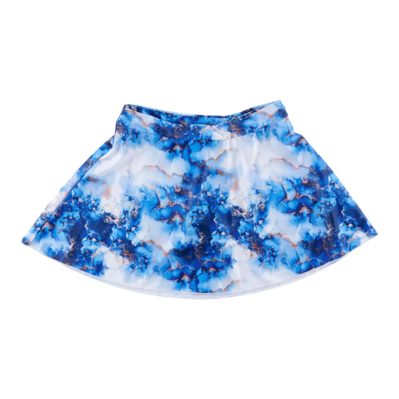 ACX Active Women's Marble Skortini sold by Giant Tiger