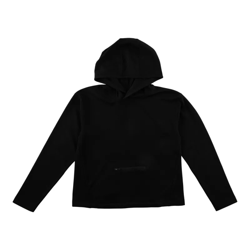 ACX Active Women's Scuba Popover Hoodie sold by Giant Tiger