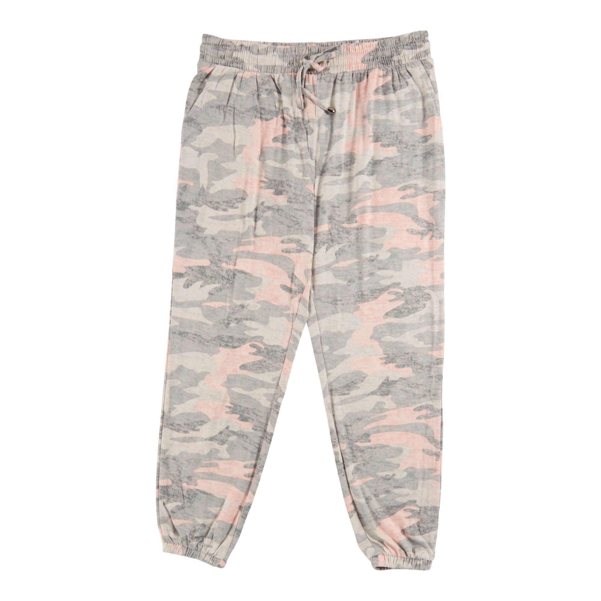 Women's Plus Stretchy Jogger Pyjama Bottoms sold by Giant Tiger product image thumbnail 4