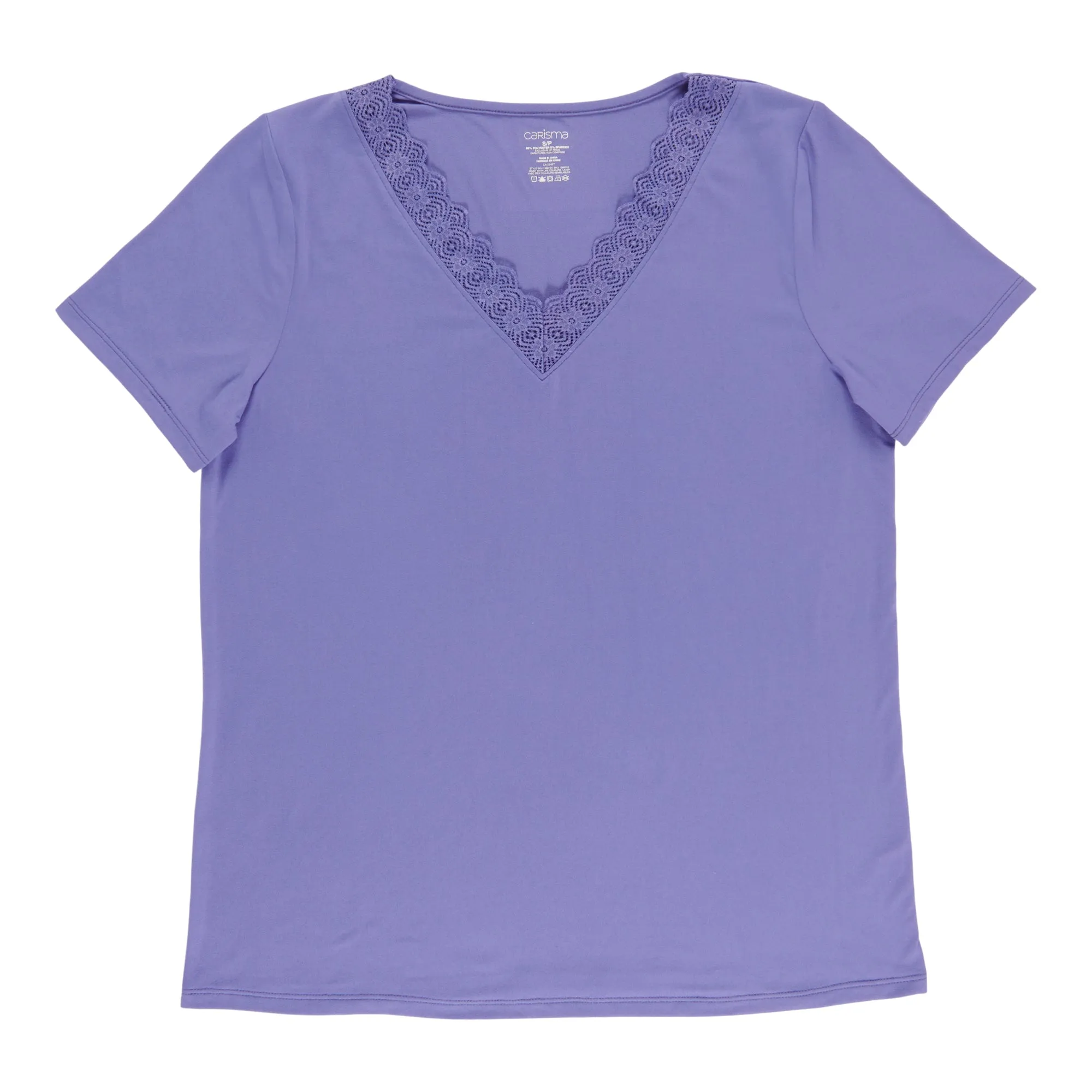 Carisma Women's Ocean Breeze Peachy Sleep Shirt sold by Giant Tiger