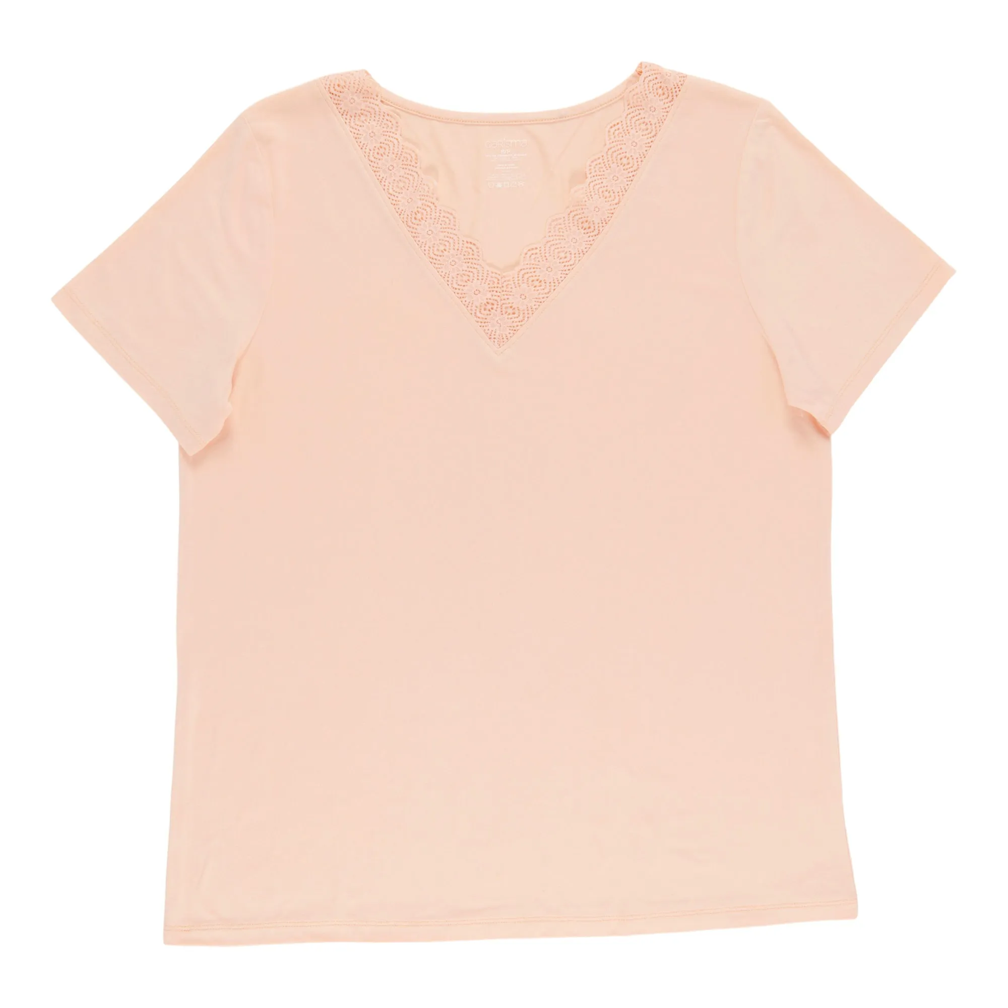 Carisma Women's Ocean Breeze Peachy Sleep Shirt sold by Giant Tiger product image thumbnail 3