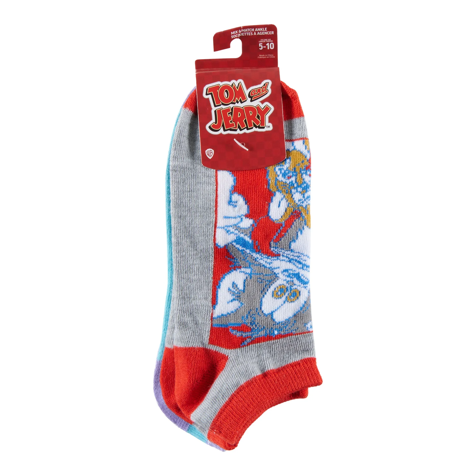 Women's Licensed Socks, 2-Pack sold by Giant Tiger