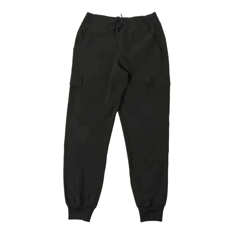 ACX Active Women's Woven Jogger sold by Giant Tiger