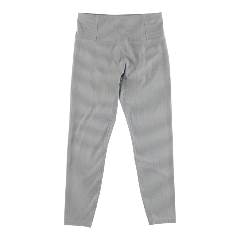 ACX Active Women's Fitness Ribbed Anklet sold by Giant Tiger