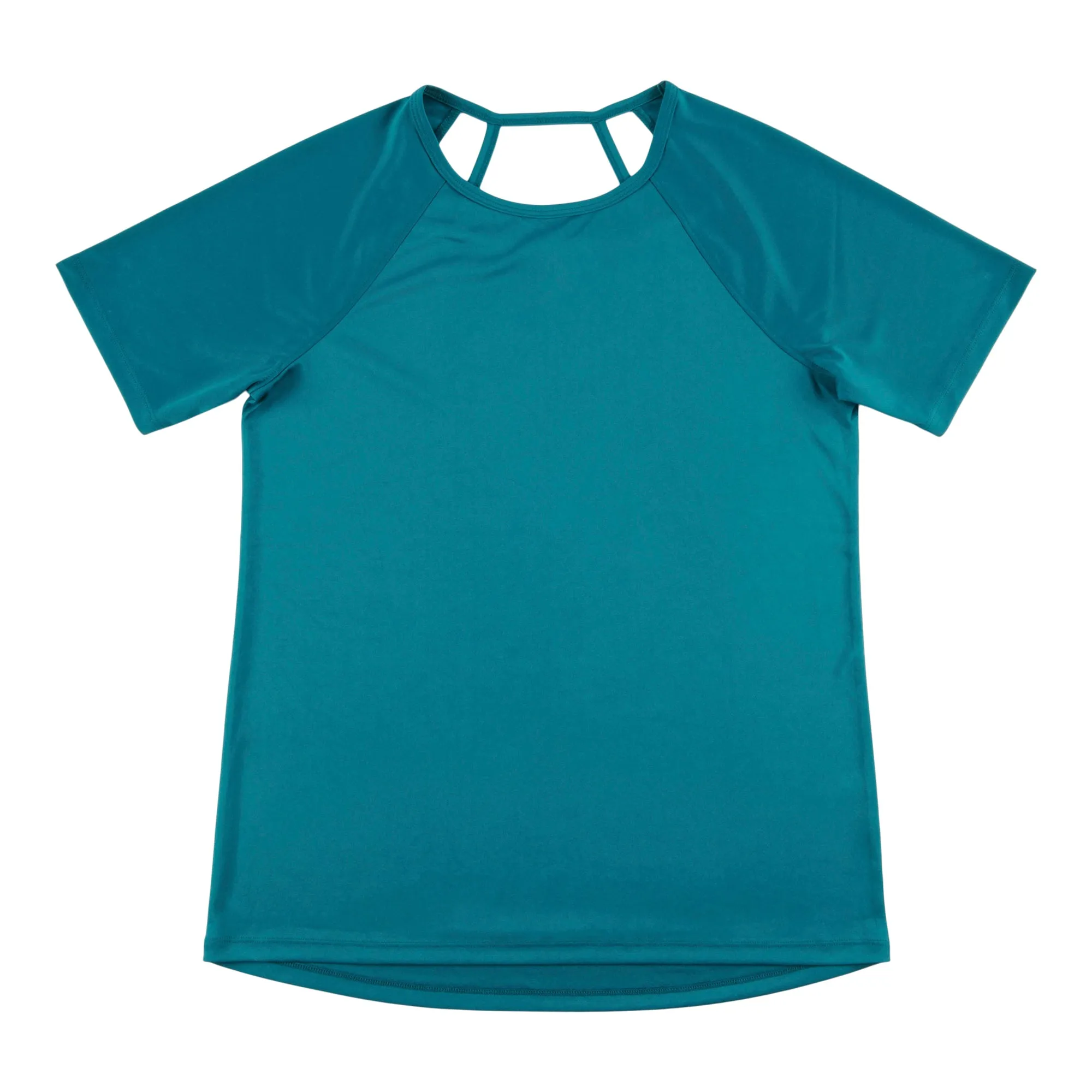 ACX Active Women's Balance Short Sleeve T-Shirt with Back Detail sold by Giant Tiger product image thumbnail 2