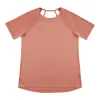 ACX Active Women's Balance Short Sleeve T-Shirt with Back Detail sold by Giant Tiger
