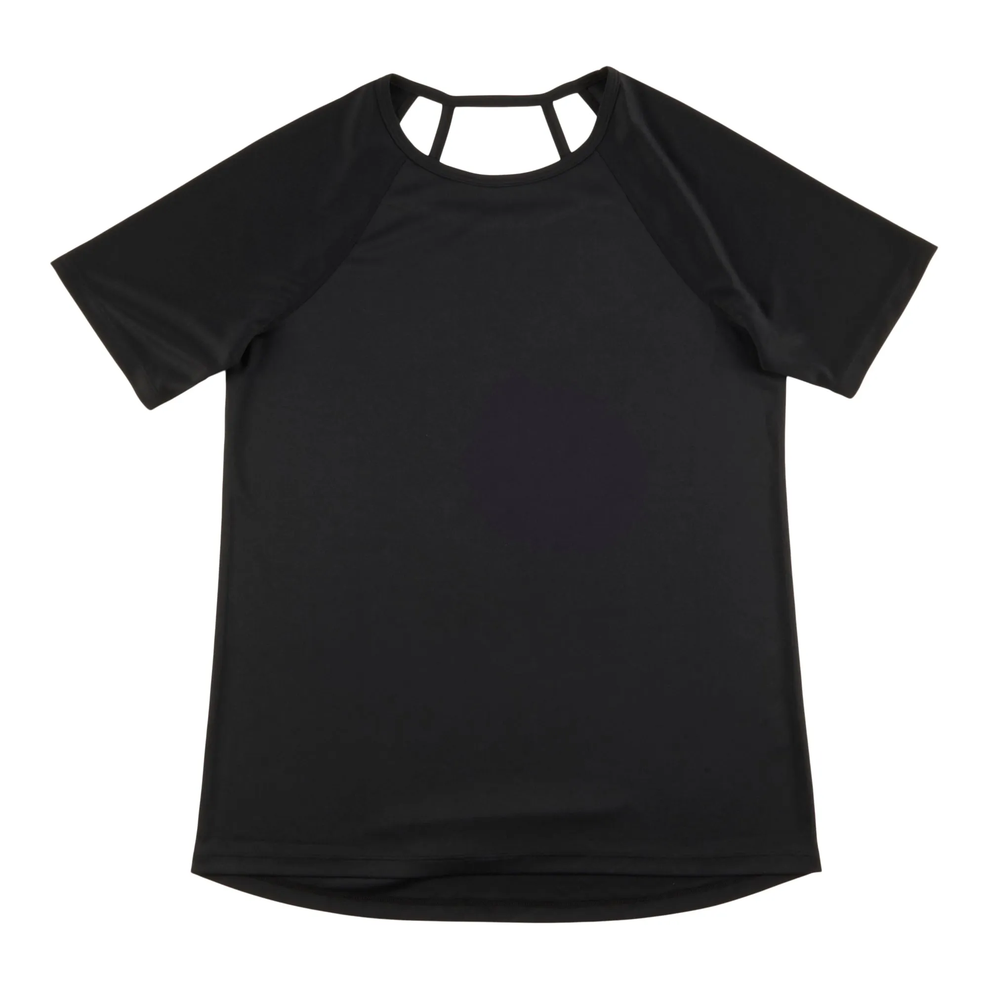 ACX Active Women's Balance Short Sleeve T-Shirt with Back Detail sold by Giant Tiger