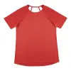 ACX Active Women's Balance Short Sleeve T-Shirt with Back Detail sold by Giant Tiger