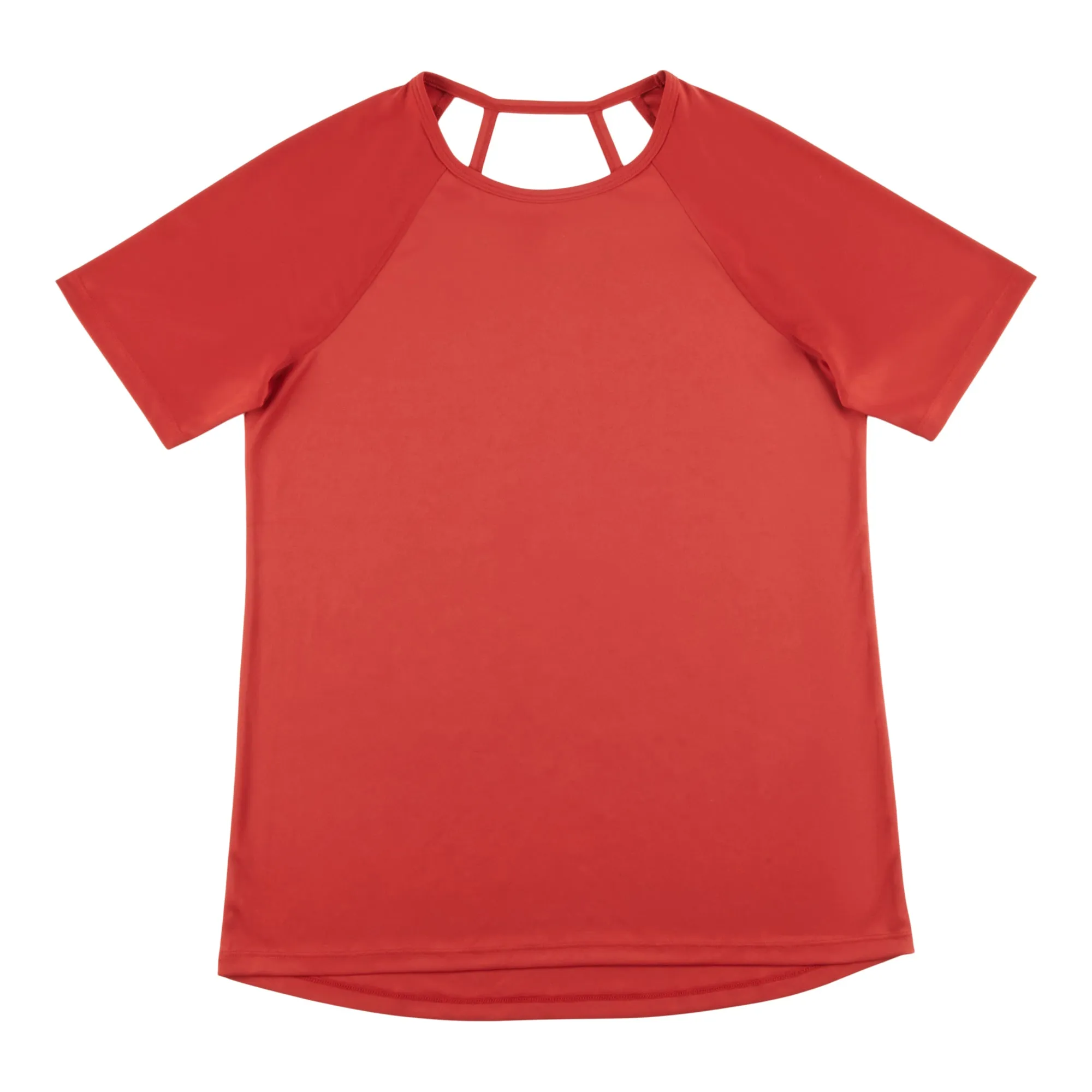 ACX Active Women's Balance Short Sleeve T-Shirt with Back Detail sold by Giant Tiger product image thumbnail 3