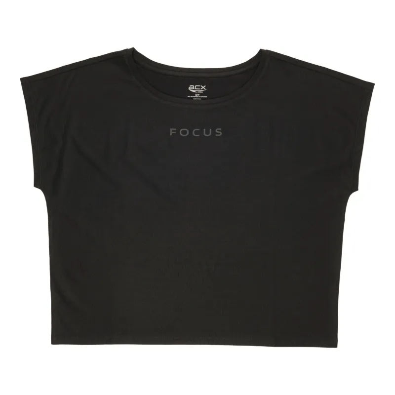 ACX Active Energy Women's Short Sleeve T-Shirt sold by Giant Tiger