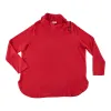 mySTYLE Women's Plus Cowl Neck Top with Button Detailing sold by Giant Tiger
