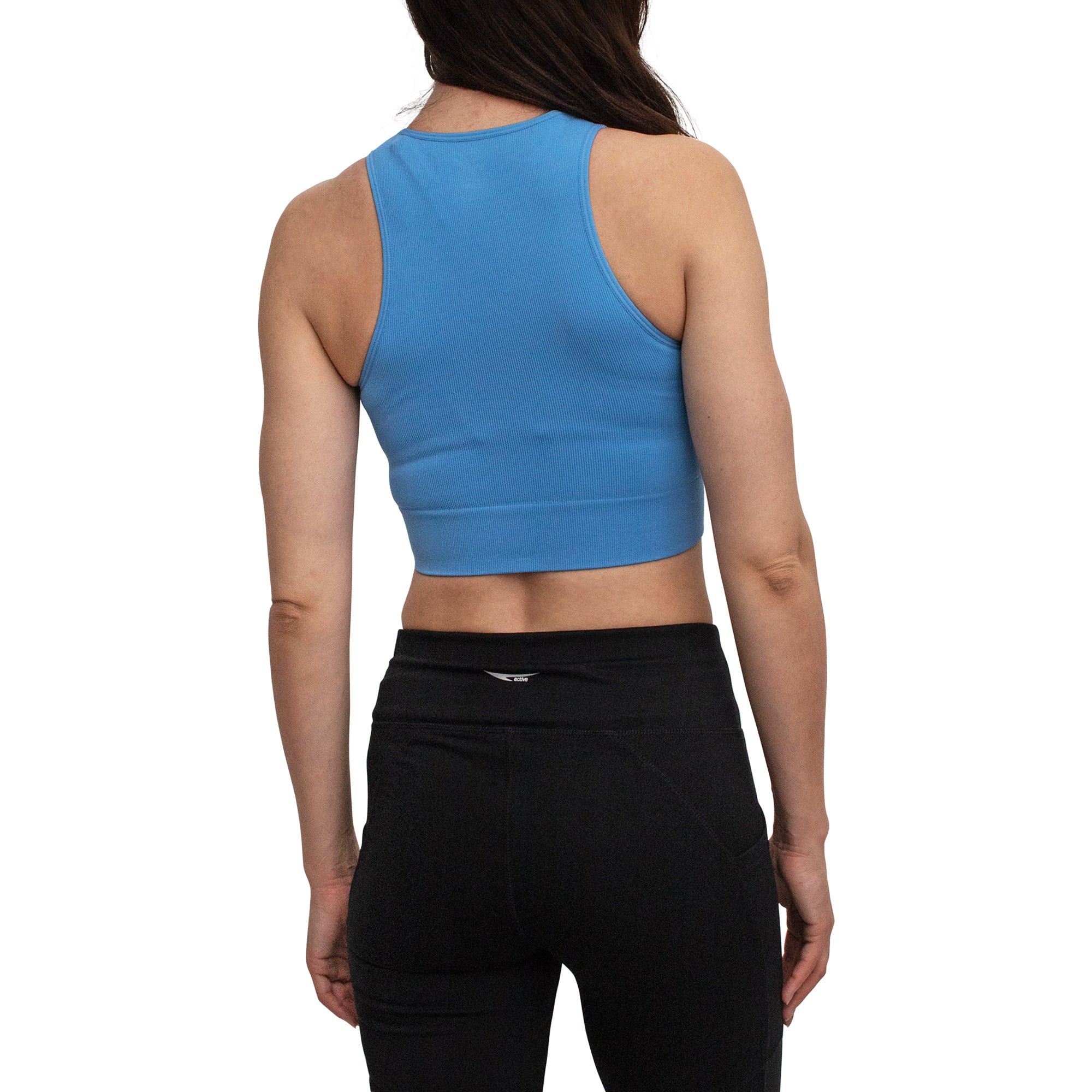ACX Active Women's Seamless Racerback Tank sold by Giant Tiger product image thumbnail 4
