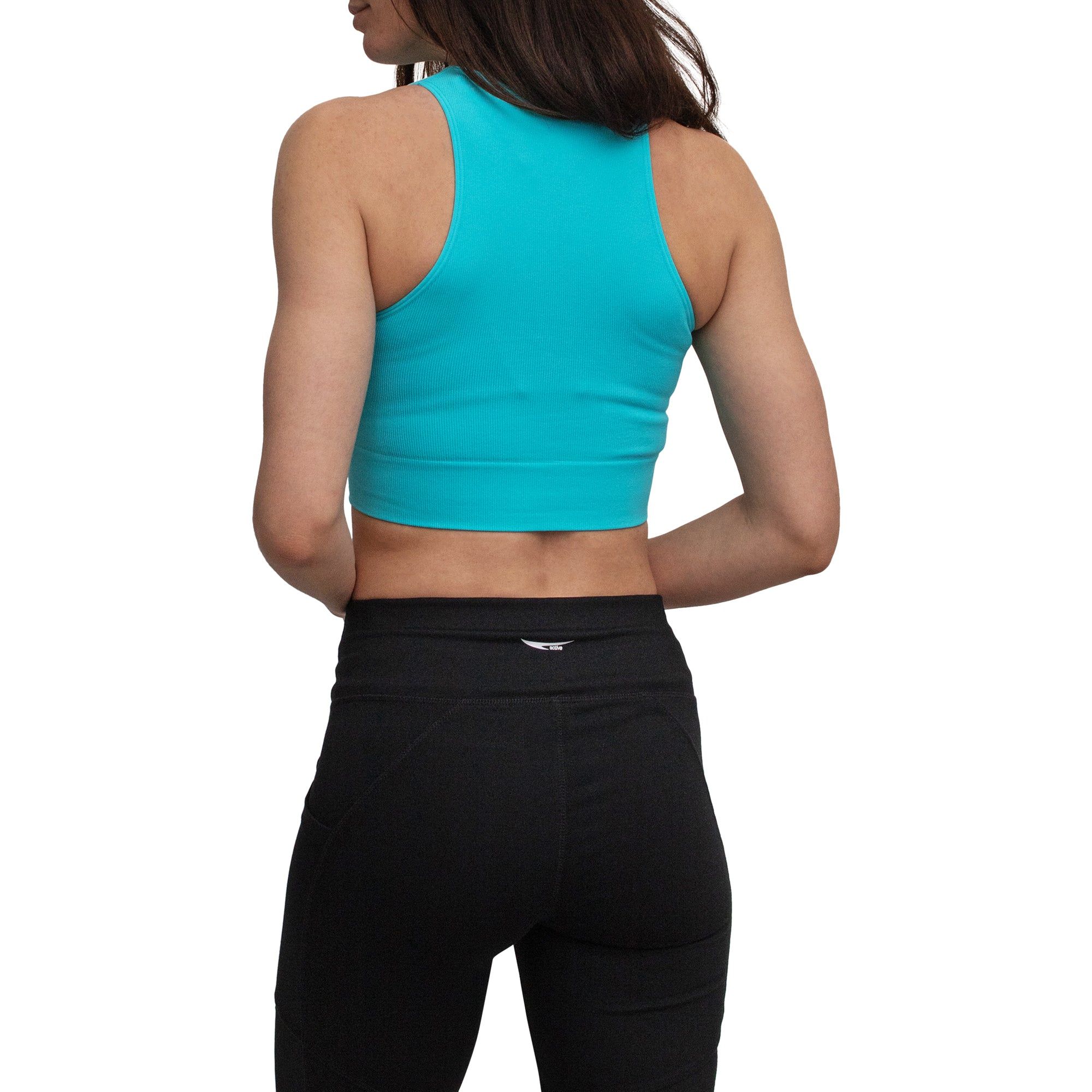 ACX Active Women's Seamless Racerback Tank sold by Giant Tiger product image thumbnail 2