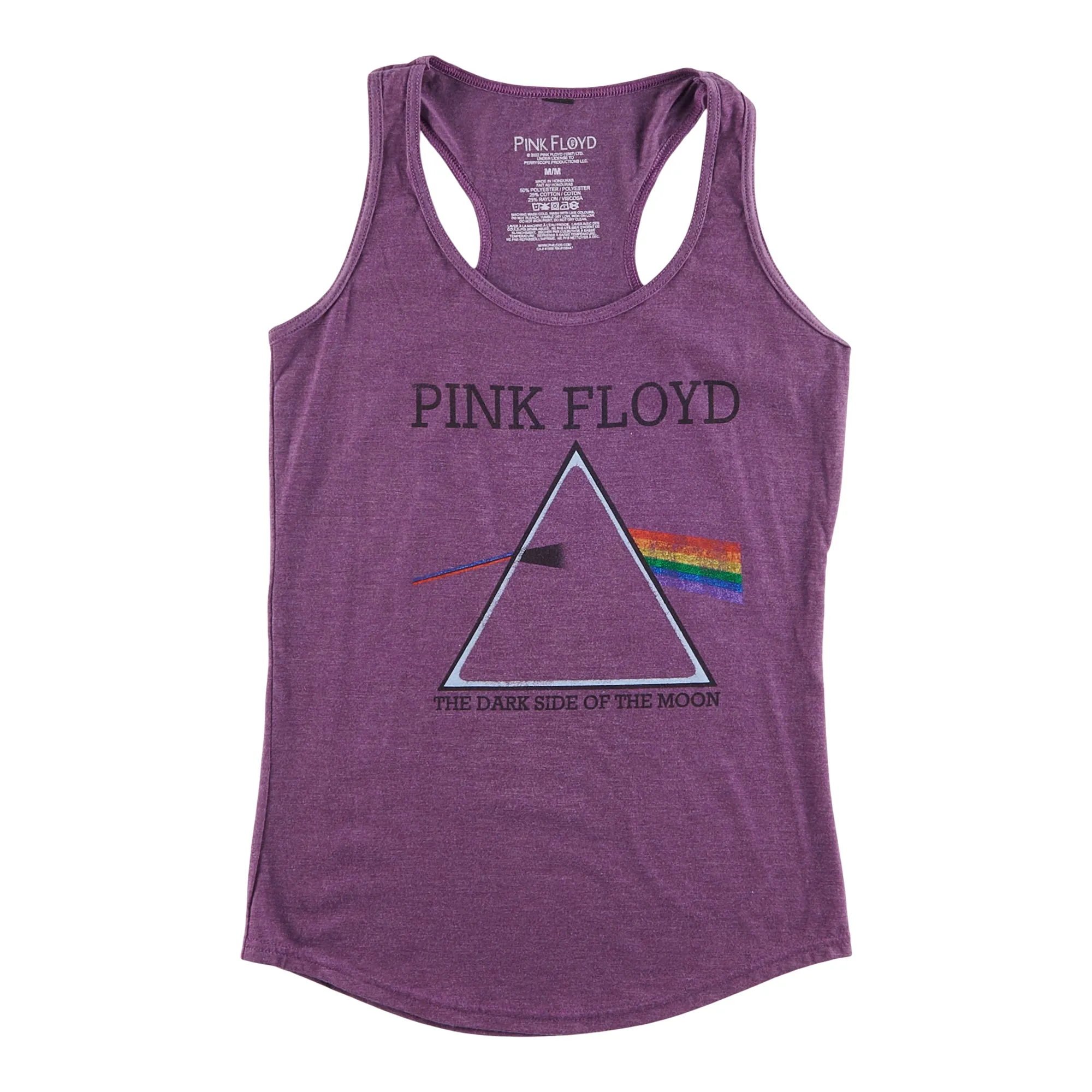 Women's Licensed Rock Band Tank Top sold by Giant Tiger product image thumbnail 2