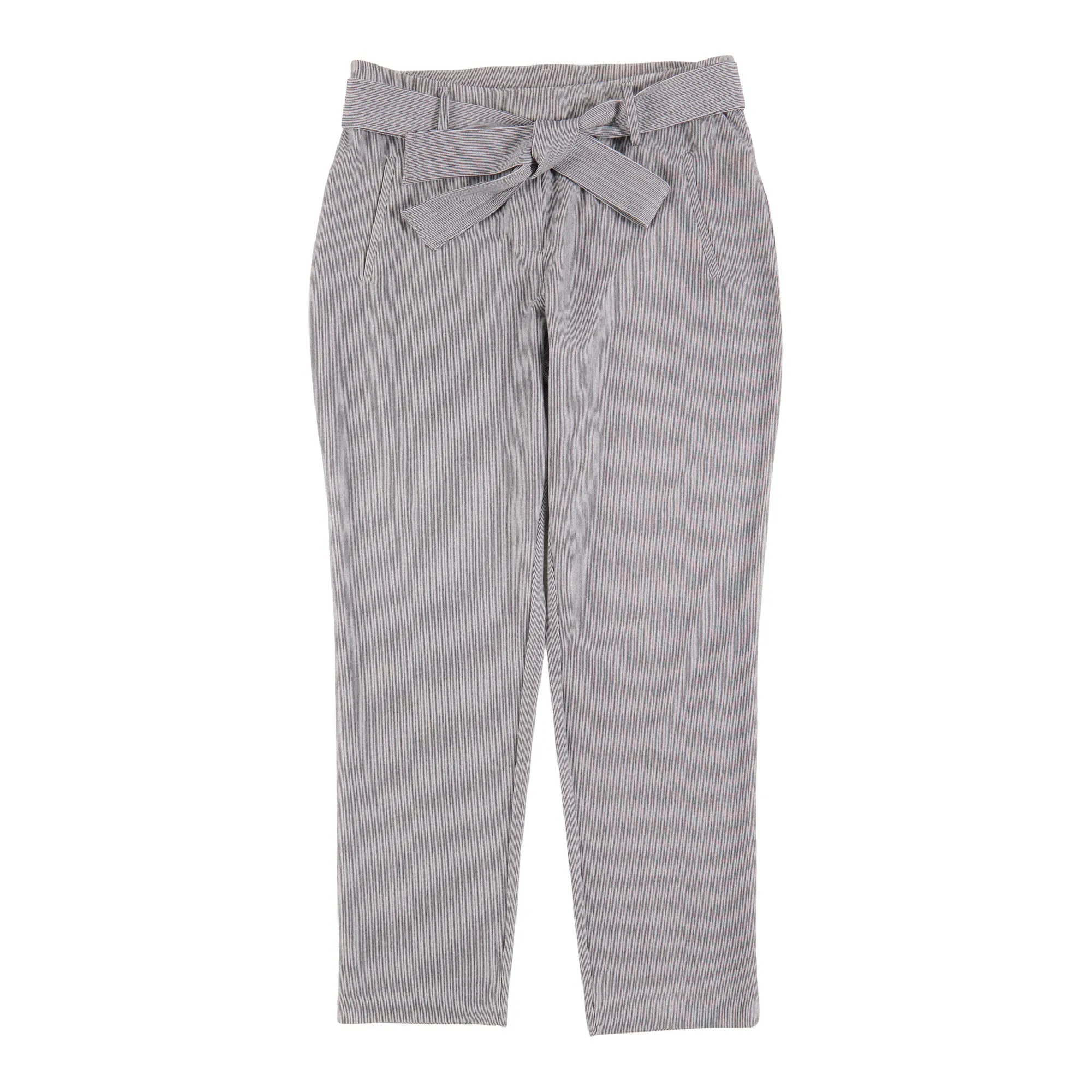 lily morgan Women's Simply Chic Tie Front Pants sold by Giant Tiger product image thumbnail 2