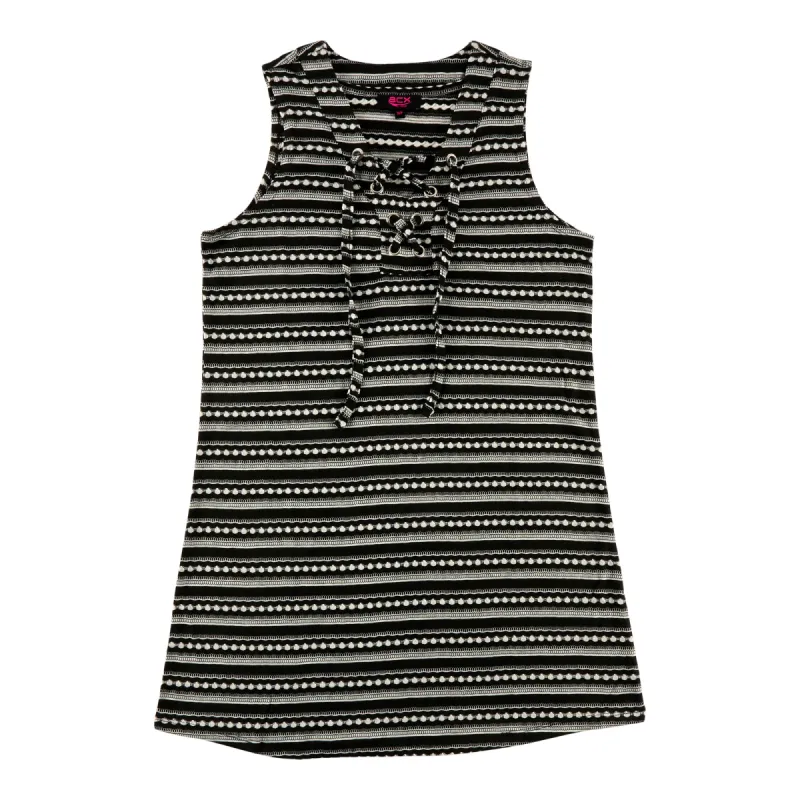 ACX Active Women's Nautical Stripe Cover Up sold by Giant Tiger