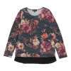 lily morgan Women's Long Sleeve Knit Top sold by Giant Tiger
