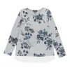 lily morgan Women's Long Sleeve Knit Top sold by Giant Tiger