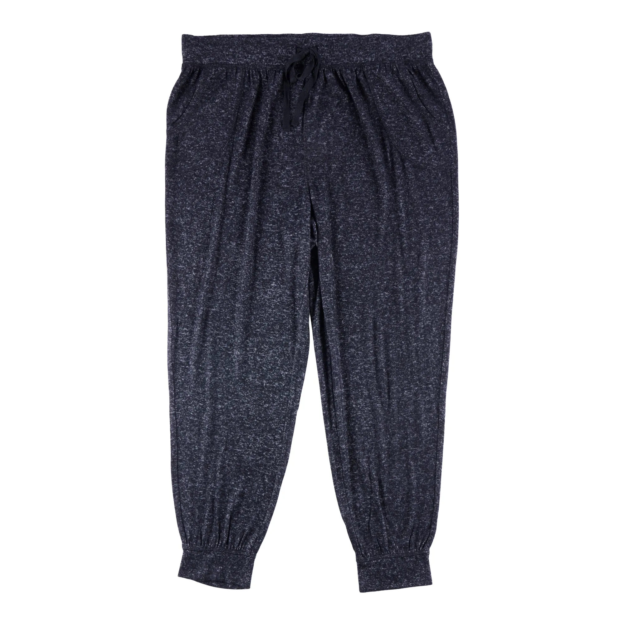 Women's Plus Solid Snit Joggers sold by Giant Tiger product image thumbnail 2