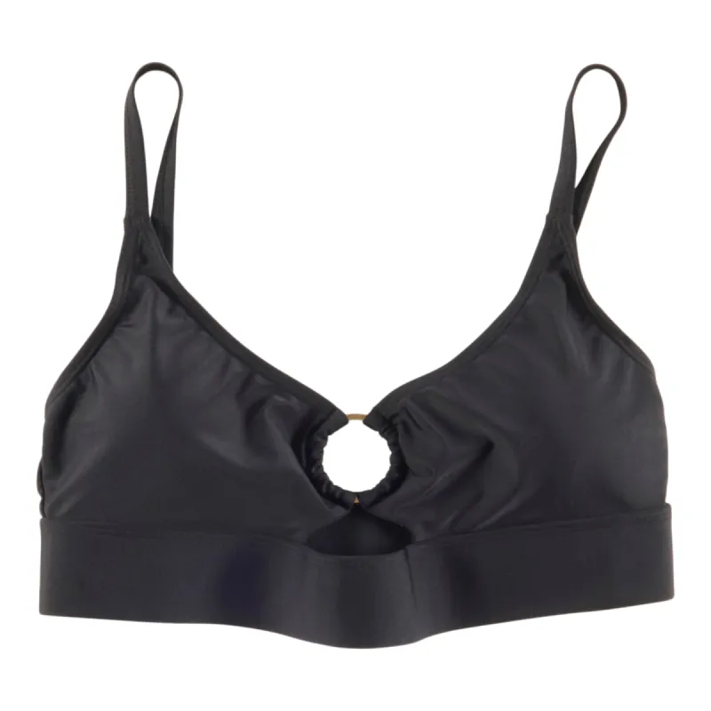 ACX Active Women's Festival Bikini Bra, Black sold by Giant Tiger
