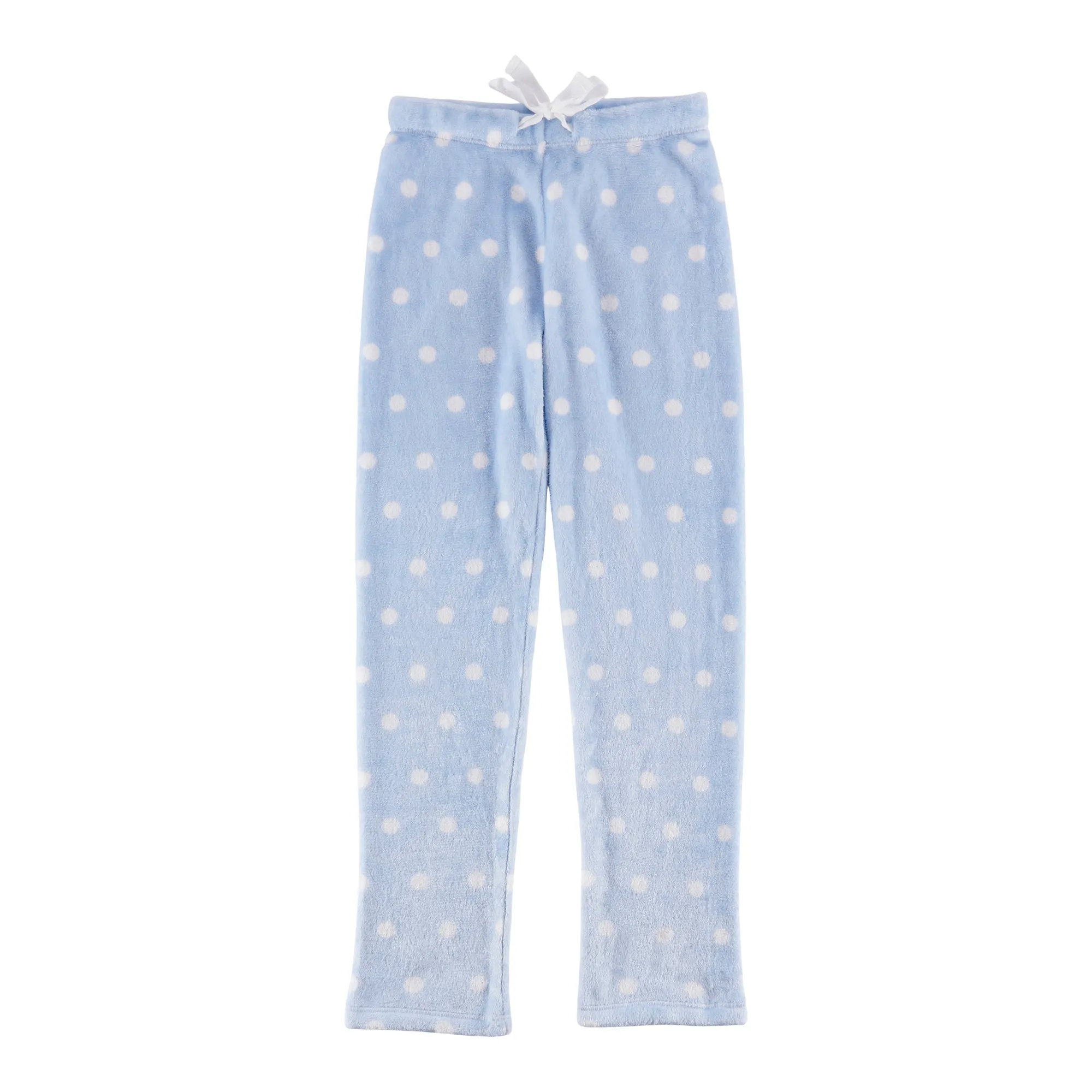 Women's Regular Straight Plush PJ Pants sold by Giant Tiger