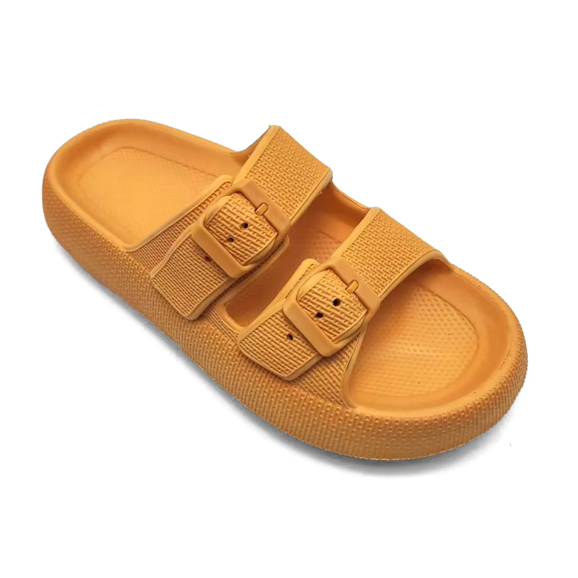 ACX ACTIVE Women's Double Band Cloud Slides sold by Giant Tiger product image thumbnail 5