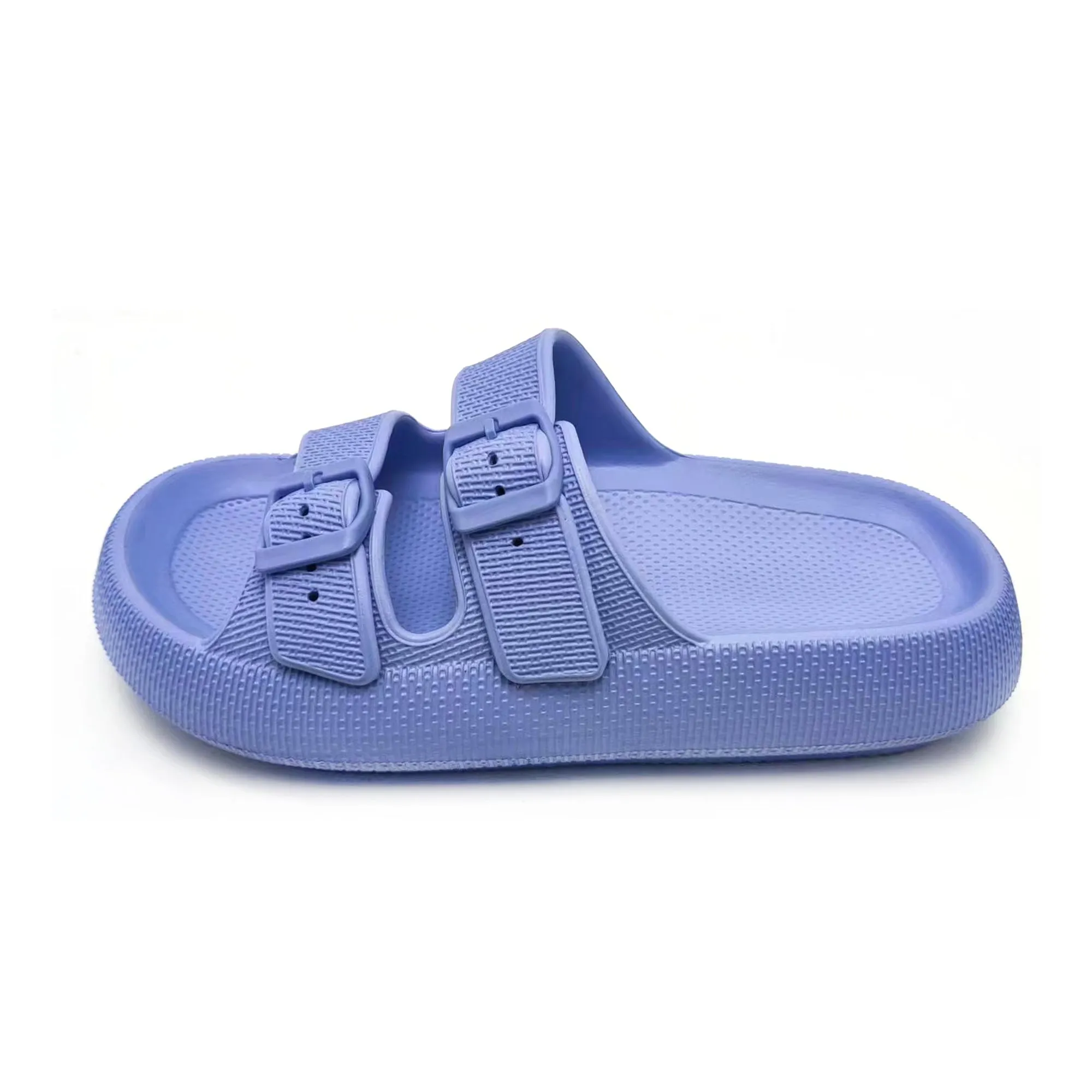 ACX ACTIVE Women's Double Band Cloud Slides sold by Giant Tiger product image thumbnail 2