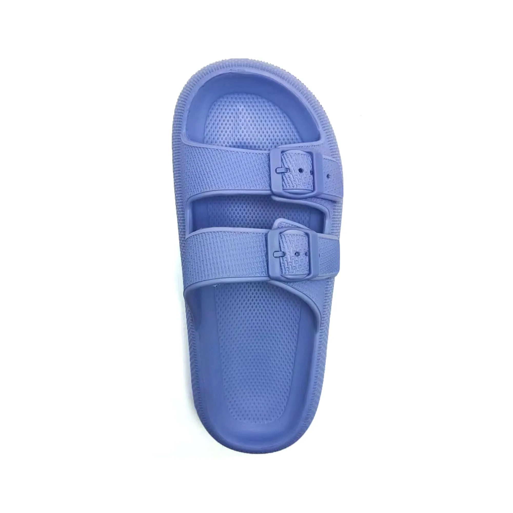 ACX ACTIVE Women's Double Band Cloud Slides sold by Giant Tiger product image thumbnail 3