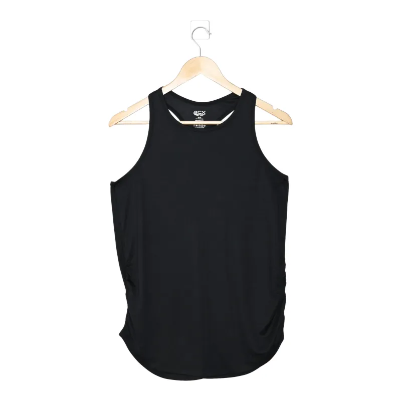 ACX Active Women's Balance Tank Top with Back Detail sold by Giant Tiger