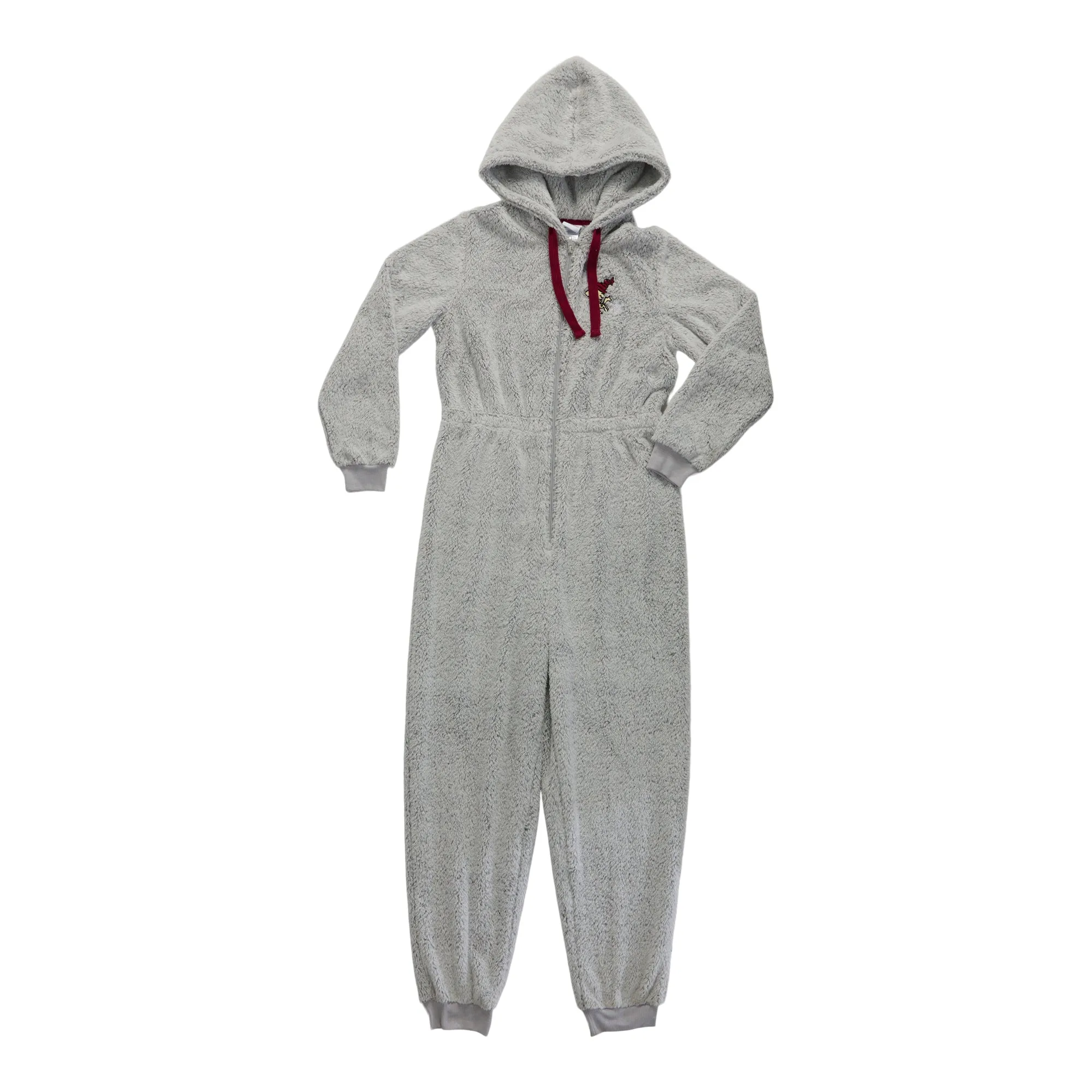 Women's Licensed Plush Onesie sold by Giant Tiger