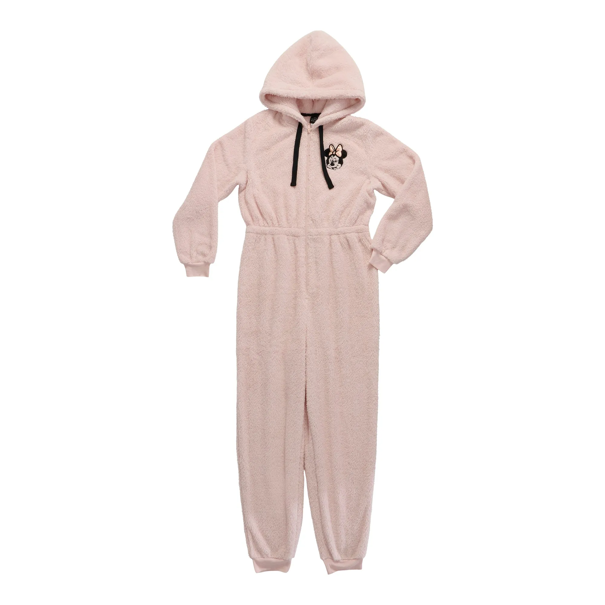 Women's Licensed Plush Onesie sold by Giant Tiger product image thumbnail 3