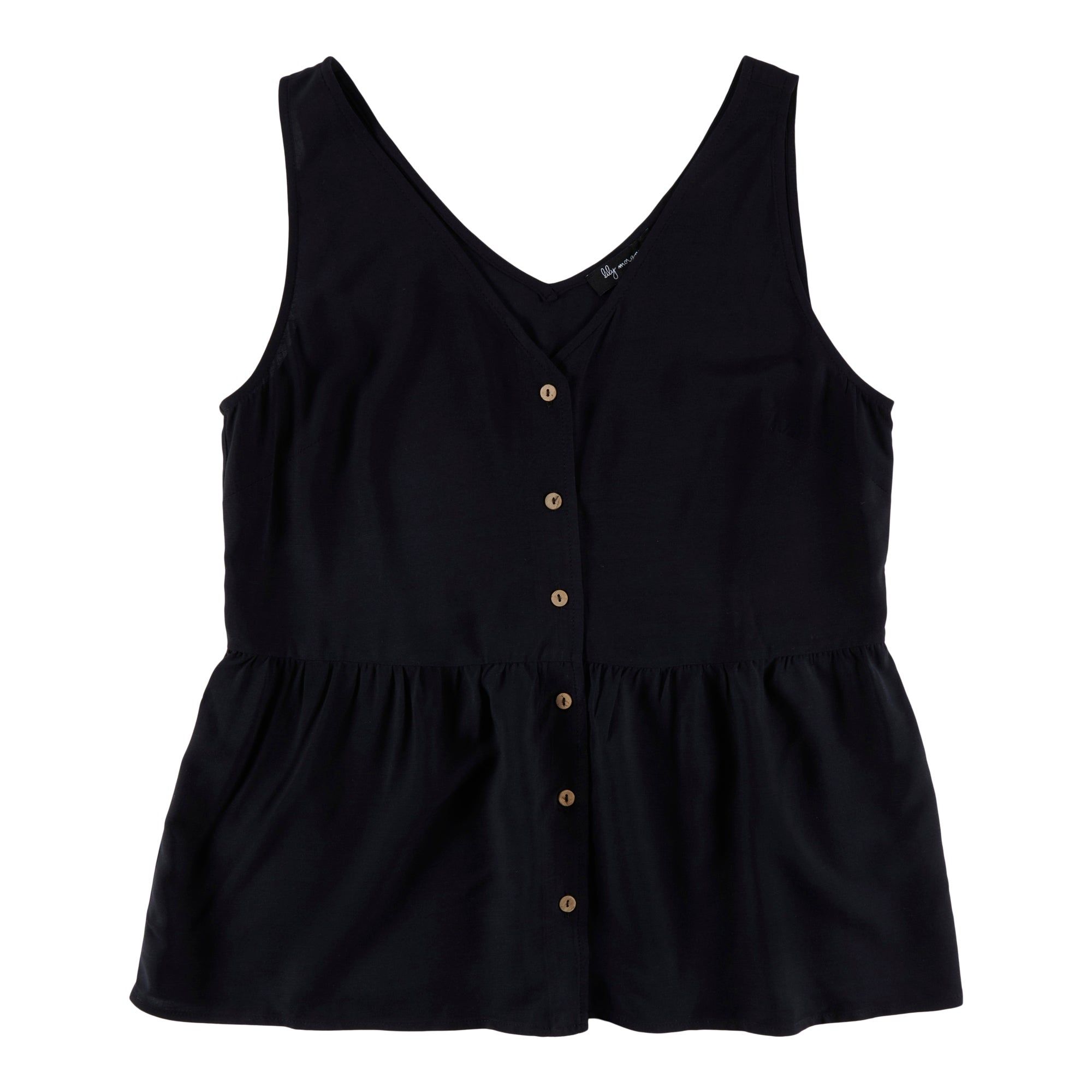 lily morgan Women's Mystic Linen Blouse sold by Giant Tiger