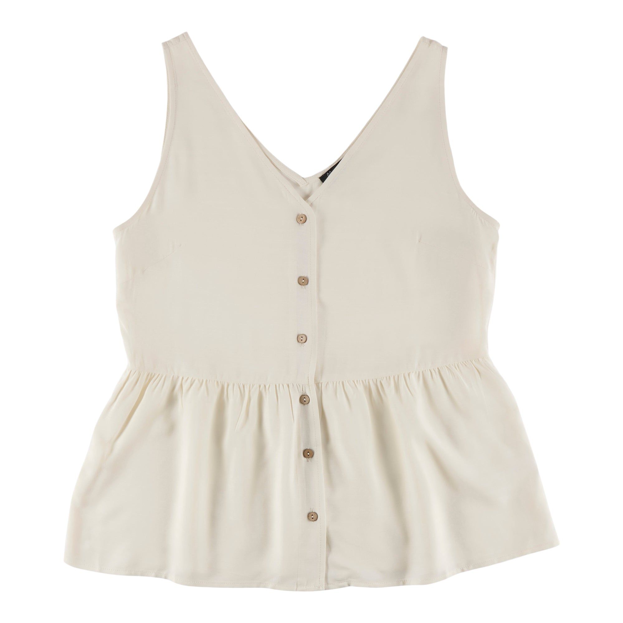 lily morgan Women's Mystic Linen Blouse sold by Giant Tiger product image thumbnail 2