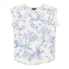 lily morgan Women's V-Neck Top sold by Giant Tiger