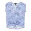 lily morgan Women's V-Neck Top sold by Giant Tiger