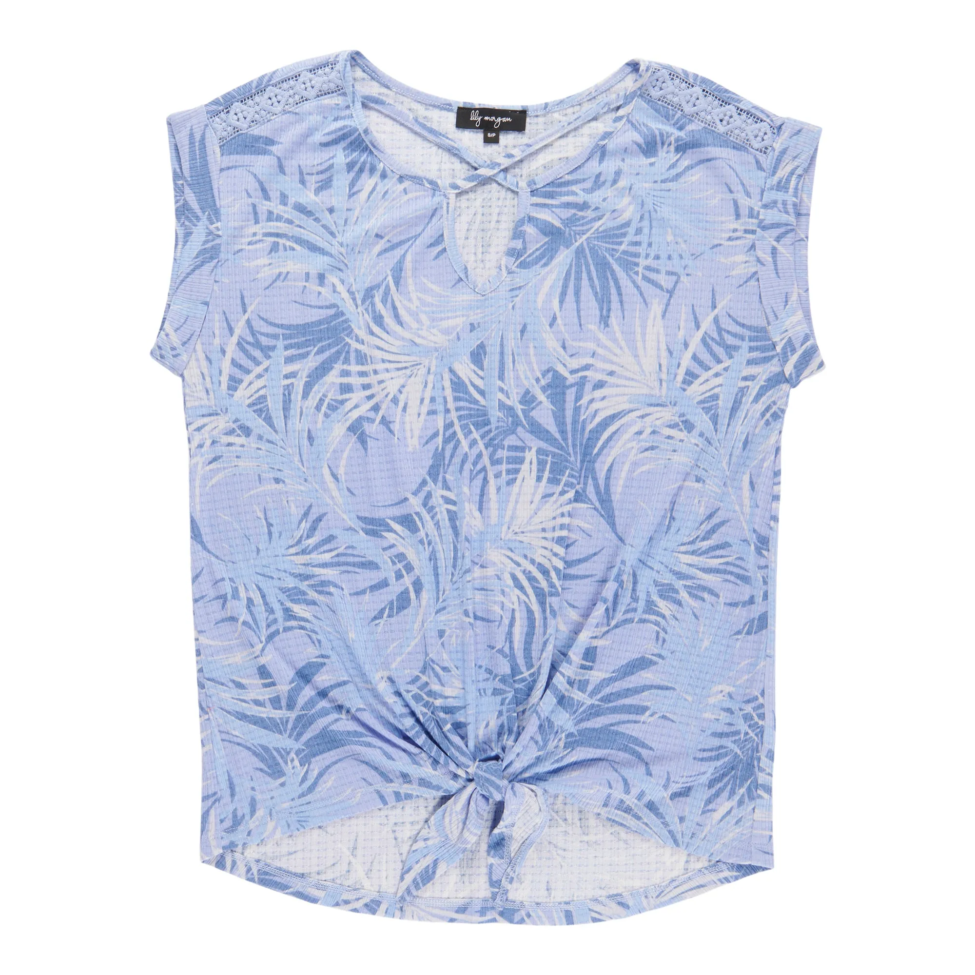 lily morgan Women's V-Neck Top sold by Giant Tiger