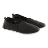 mySTYLE Women's Canvas Espadrilles sold by Giant Tiger