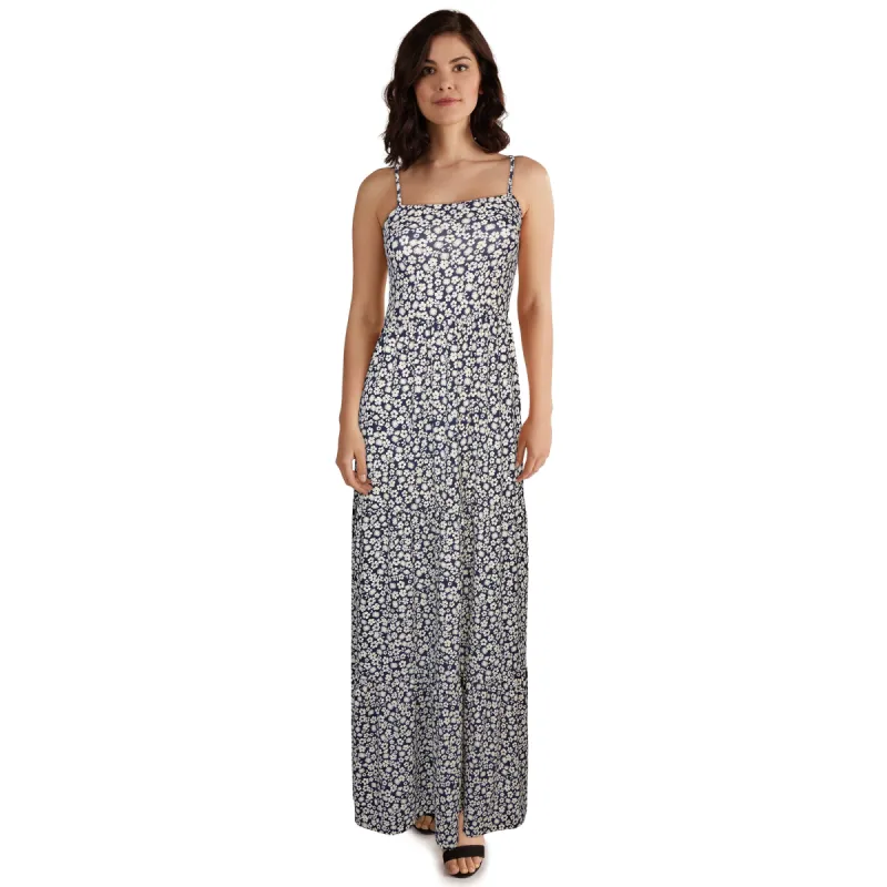 mySTYLE Women's Cool Comfort Maxi Dress sold by Giant Tiger